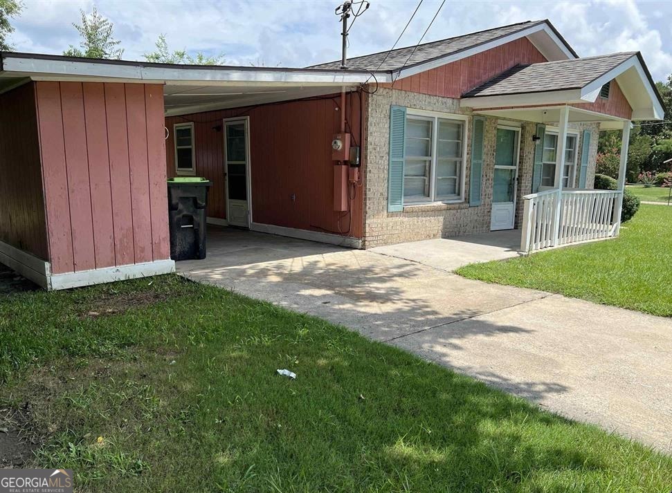 Northgate - Residential