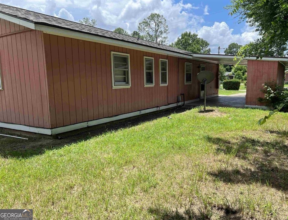 Northgate - Residential