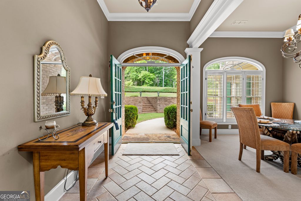 Photo of 101 Ridgeview Drive, LaGrange, GA 30240 (MLS # 10760028)
