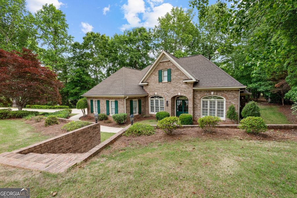 Photo of 101 Ridgeview Drive, LaGrange, GA 30240 (MLS # 10760028)