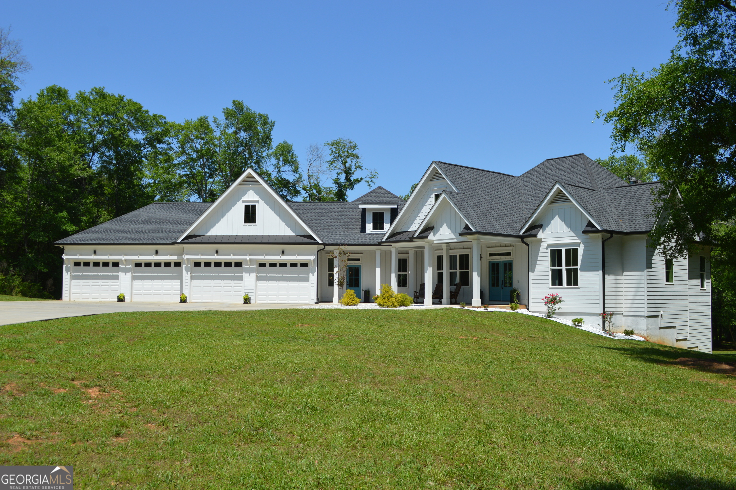 8 Ripplewood TRL