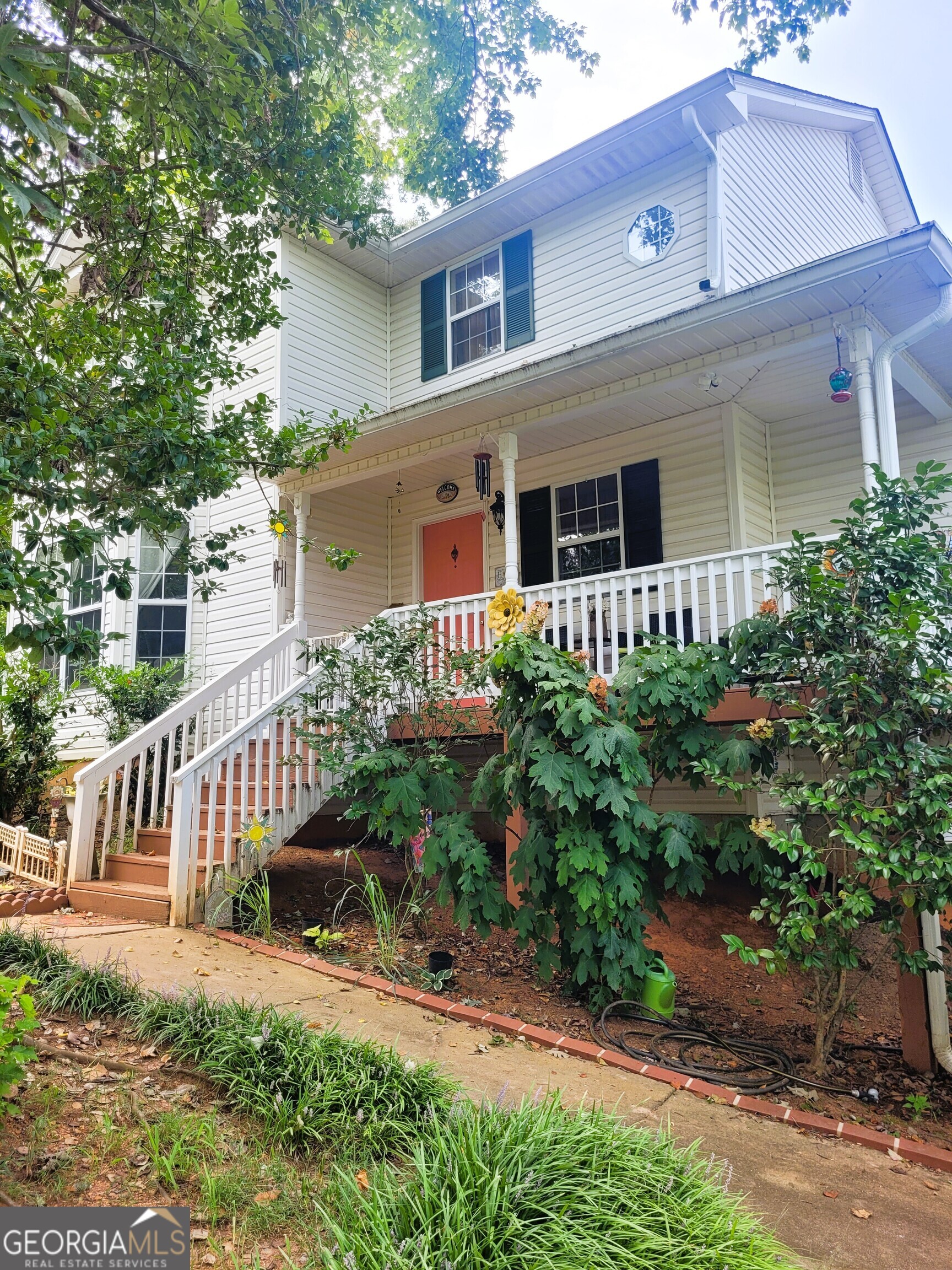 236 Alyson WAY