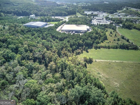 Tiny photo for 0 Soho Drive, Adairsville, GA 30103 (MLS # 10623008)