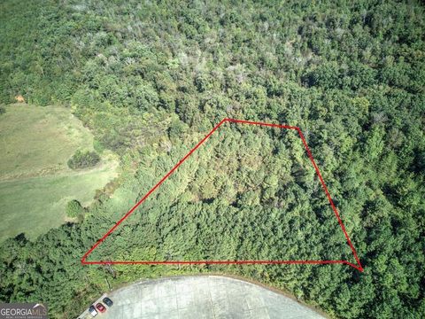 0 Soho DR Adairsville GA 30103