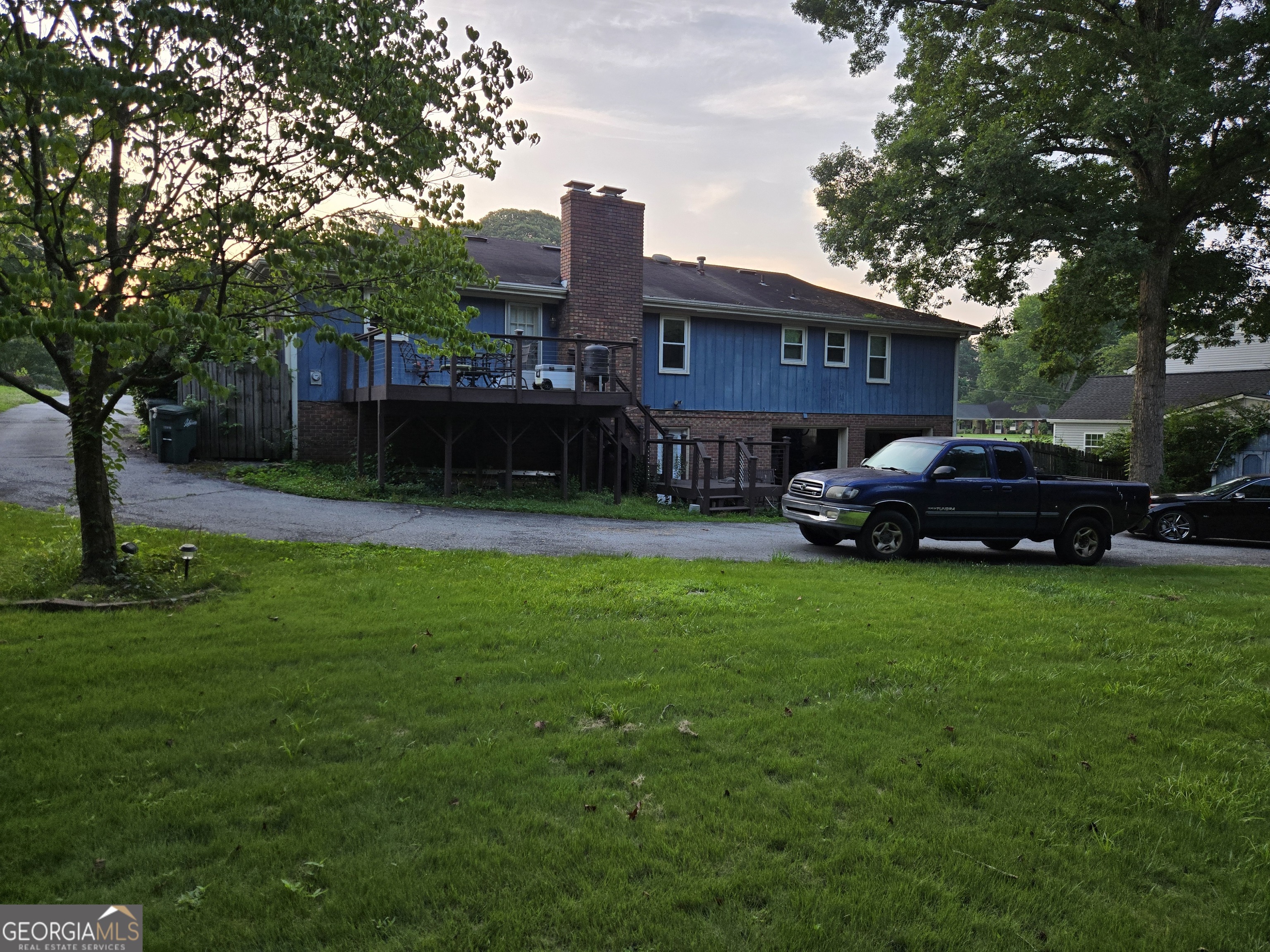 1116 ARDEN DR SW