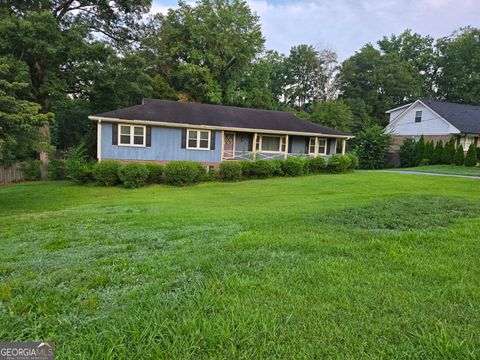 1116 ARDEN DR SW Marietta GA 30008