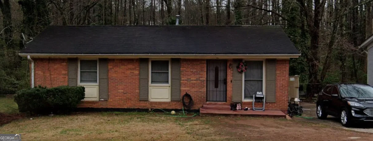 3224 Ward Drive SE, Atlanta, GA, 30354