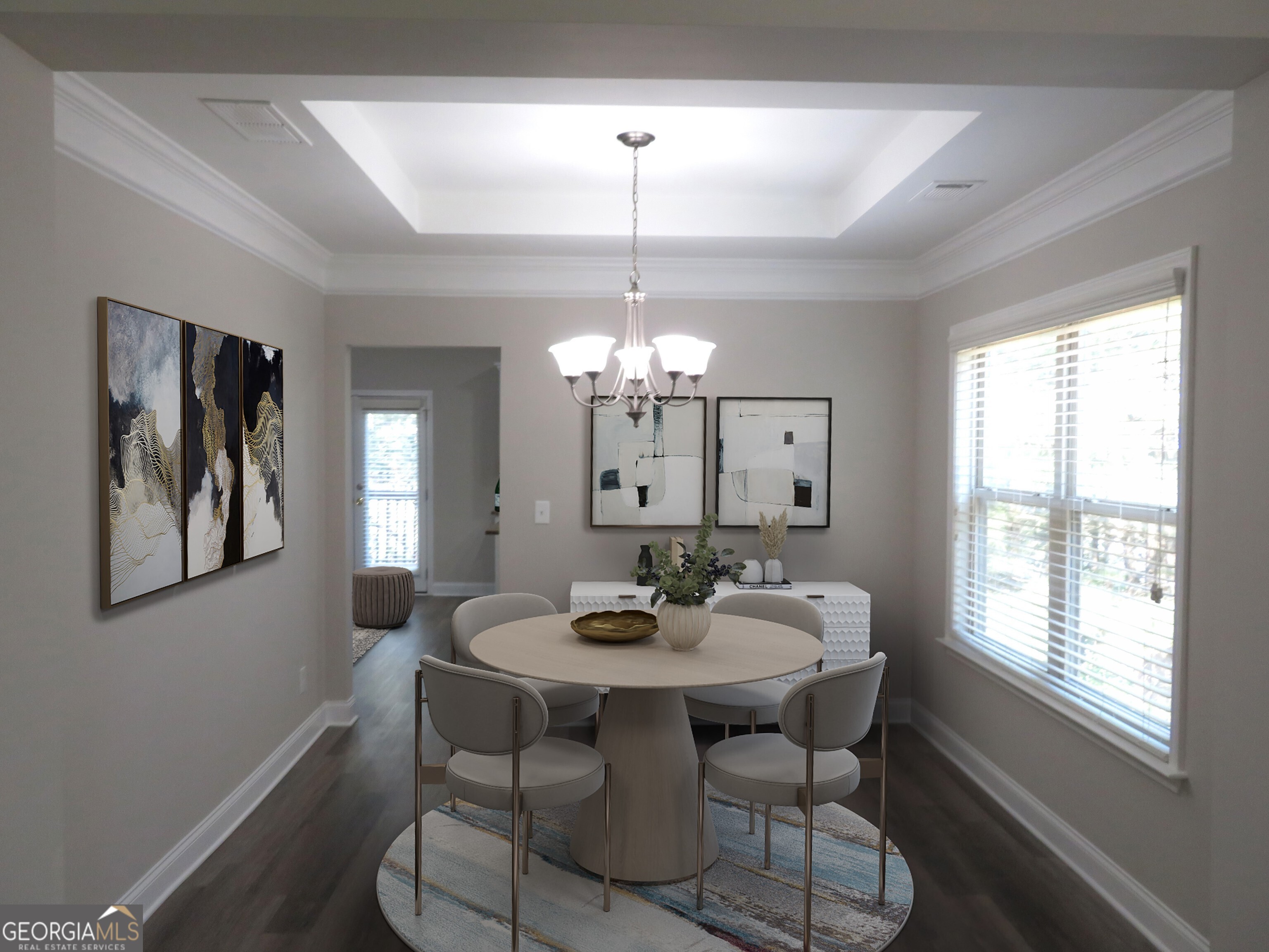 5928 Cobblestone Creek CIR