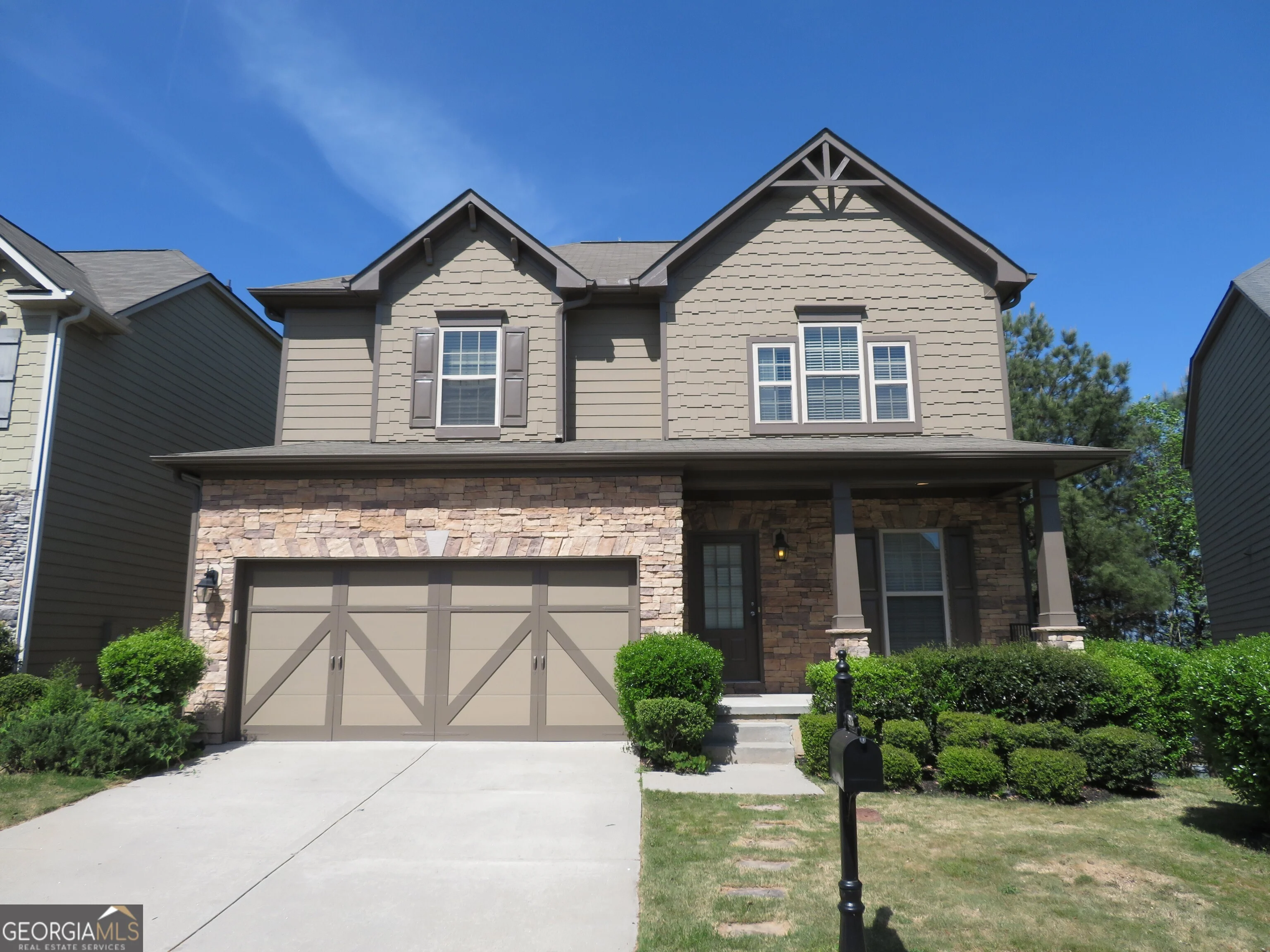 5928 Cobblestone Creek Circle