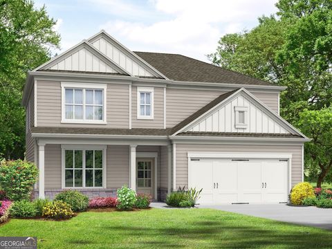 128 Bramblewood LN Perry GA 31069