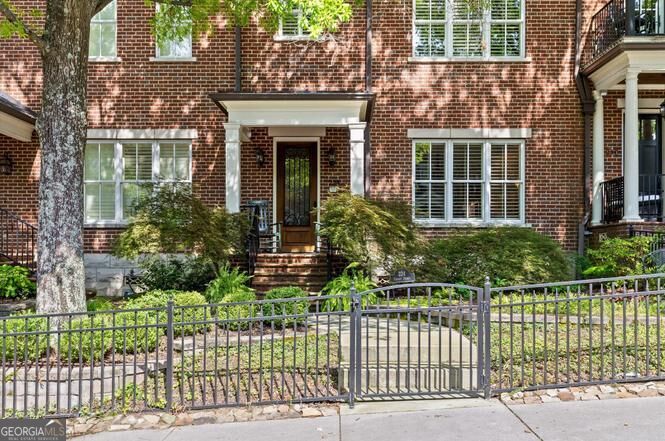224 Cherry ST