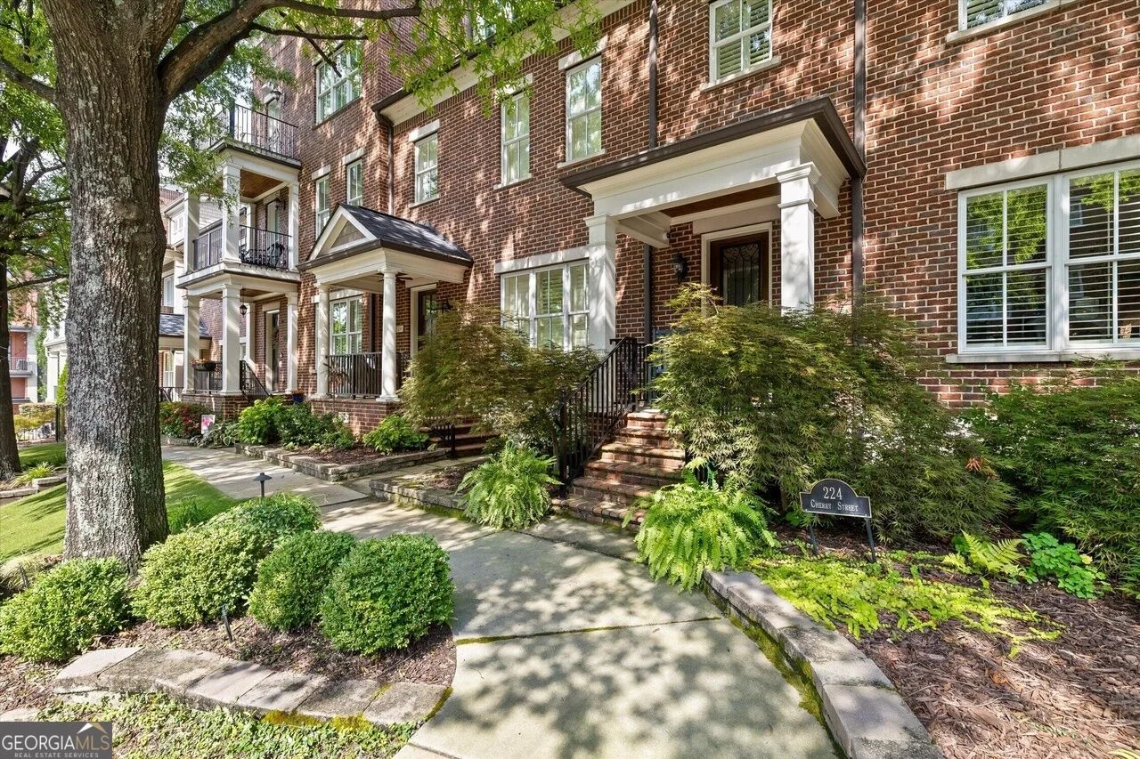 224 Cherry Street, Chattanooga, TN, 37403