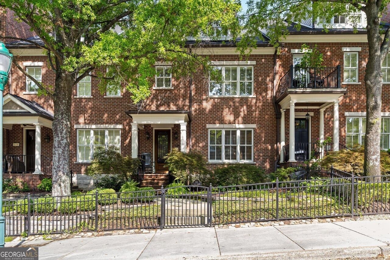 224 Cherry ST