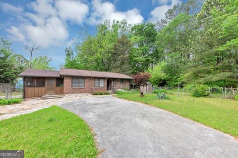 9186 Puckett Street SW, Covington, GA 30014 - #: 10506447