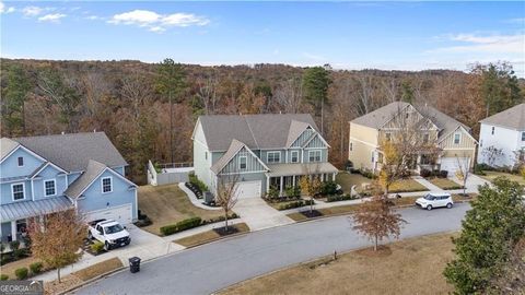 3202 Garden Hill LN Douglasville GA 30135