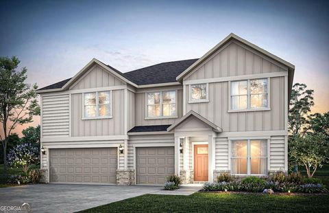 Photo of 130 Jane Boulevard NW, Cartersville, GA 30120 (MLS # 10628662)