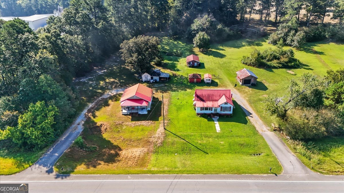 3217 / 3225 Cedartown Highway