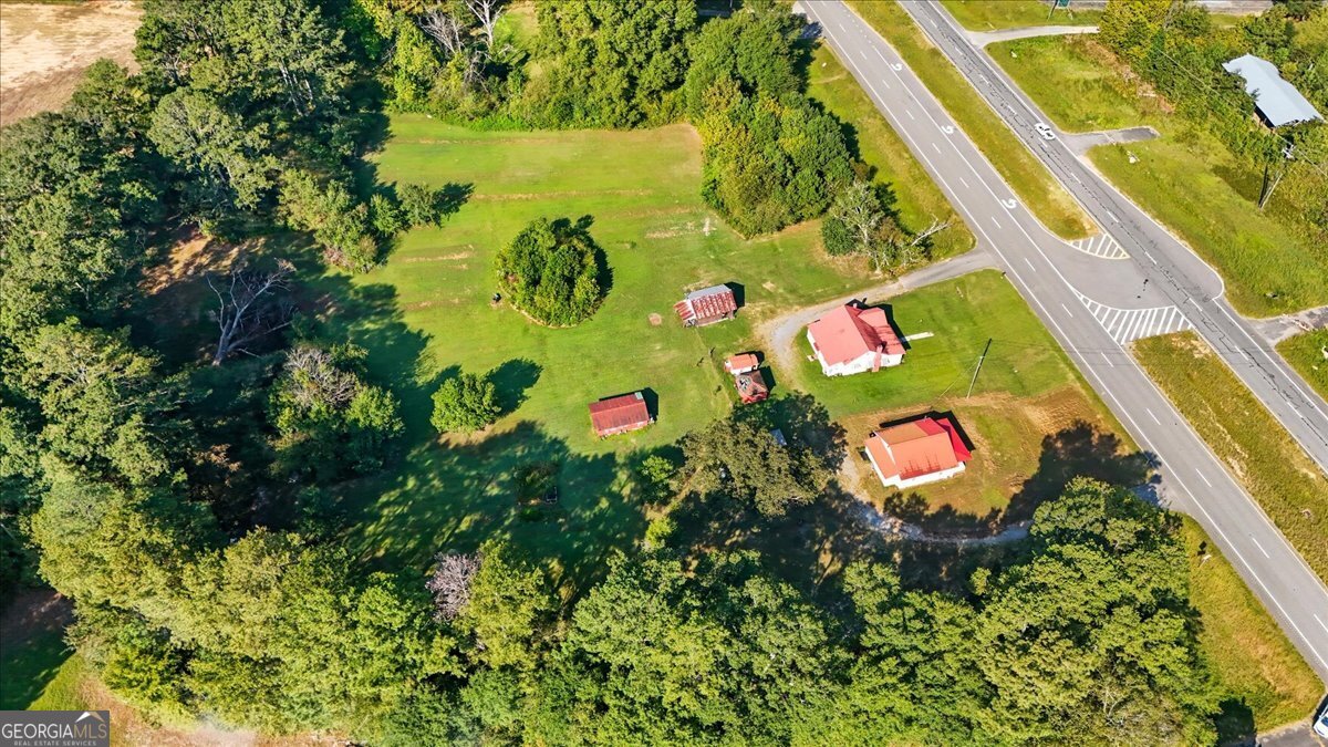 3217 / 3225 Cedartown Highway