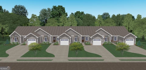 Lot 6 Fountain Farm Way, Zebulon, GA 30295 - #: 10827815