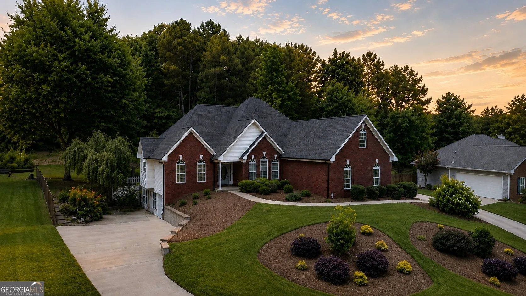 6015 Cedar Lake Trail