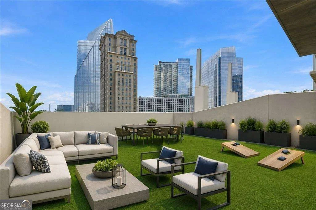 3324 Peachtree Road NE Unit 808, Atlanta, GA, 30326