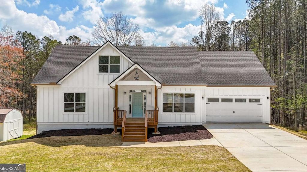 Photo of 88 Carolyn Path, Rockmart, GA 30153 (MLS # 10719928)