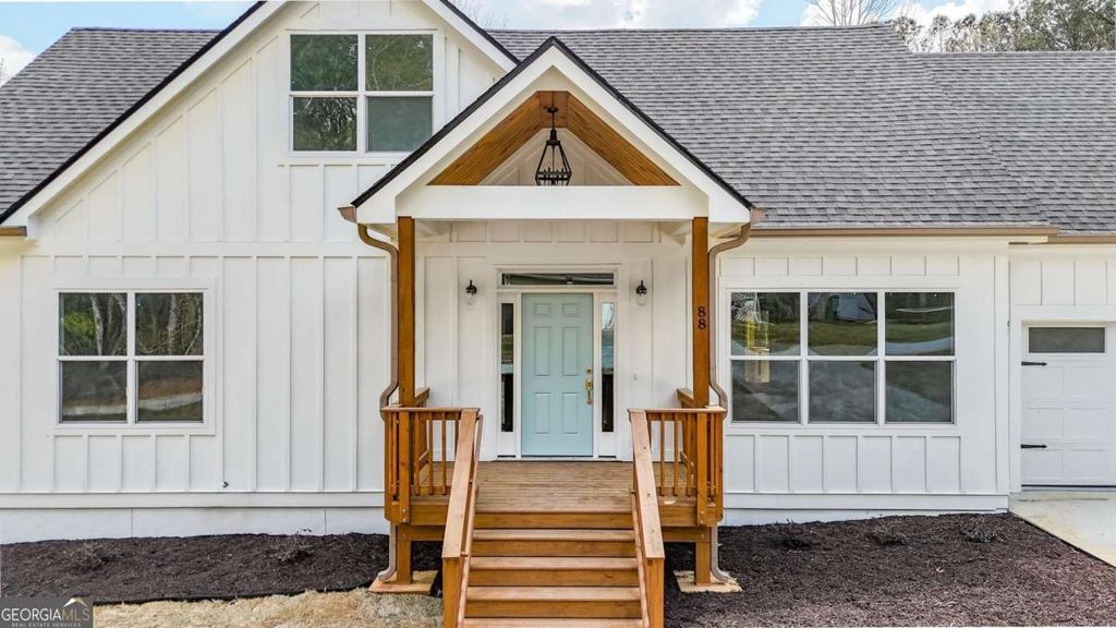 Photo of 88 Carolyn Path, Rockmart, GA 30153 (MLS # 10719928)