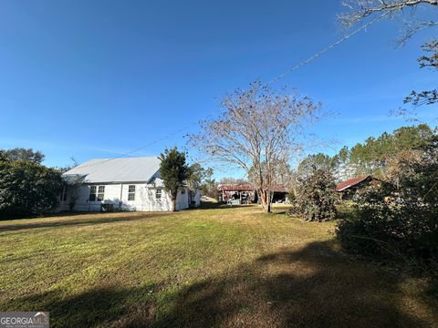 A home in Adel