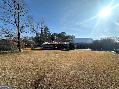 A home in Adel