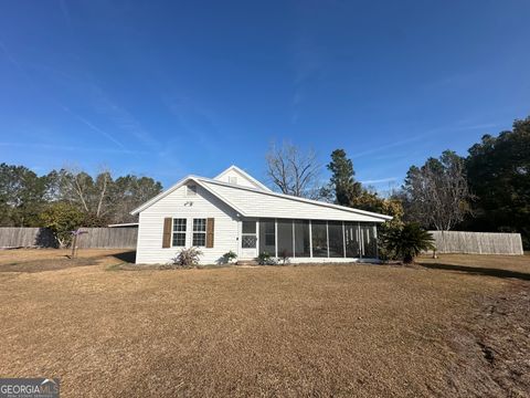 A home in Adel