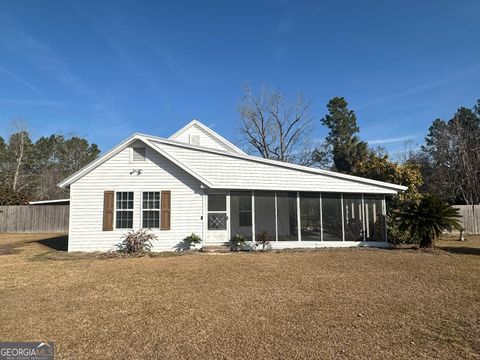 A home in Adel