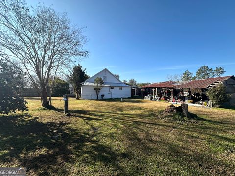 A home in Adel