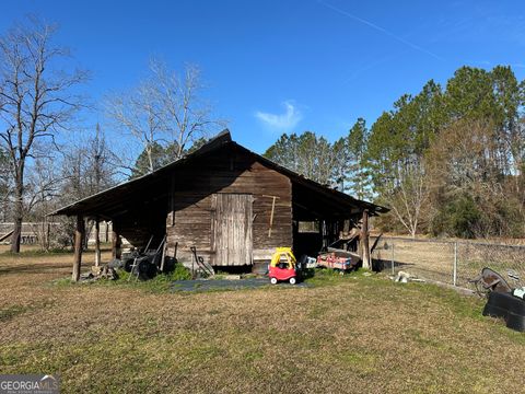 A home in Adel