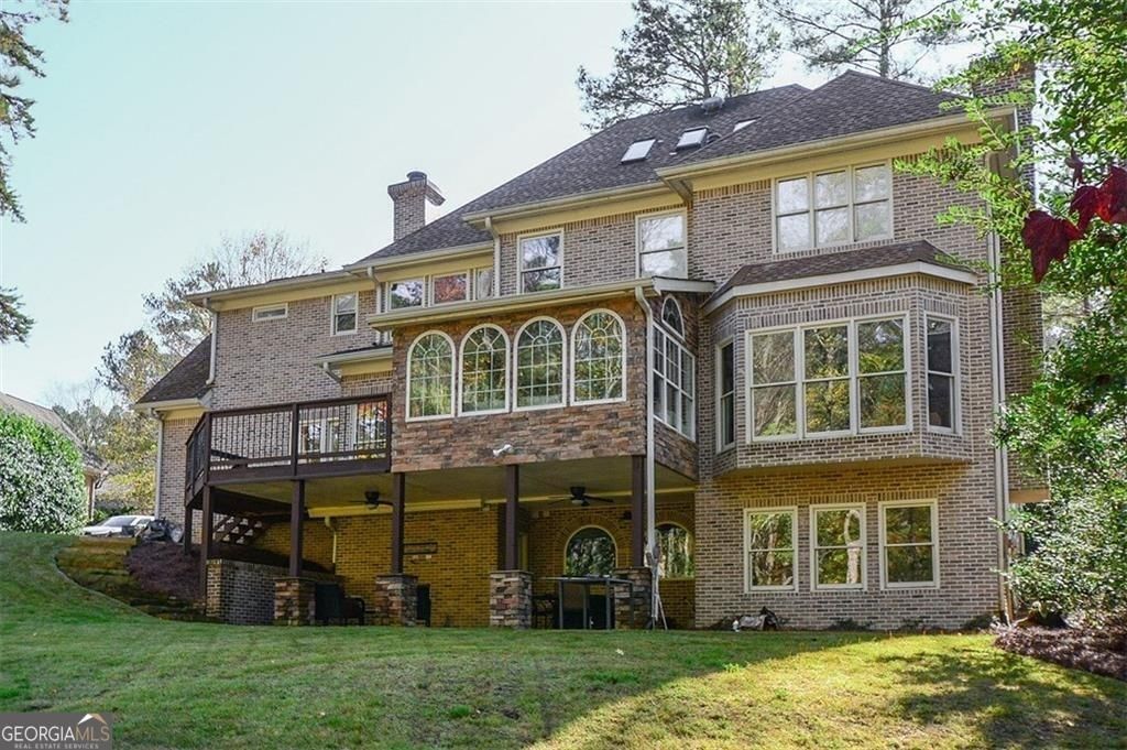 Photo of 180 Wing Mill Road, Sandy Springs, GA 30350 (MLS # 10720003)