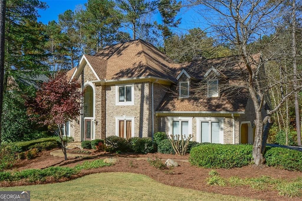 Photo of 180 Wing Mill Road, Sandy Springs, GA 30350 (MLS # 10720003)