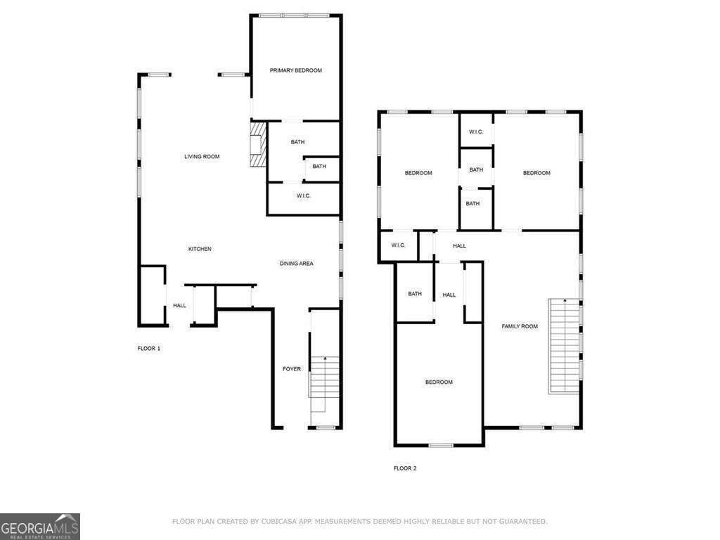 Promenade At The Square - Residential