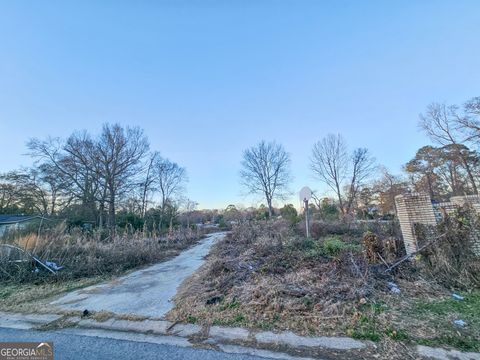 2611 Village Green LN Macon GA 31206