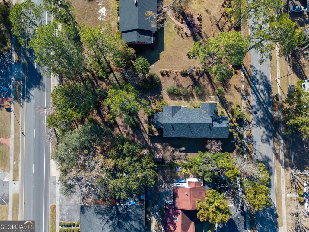 Photo of 244 Courtland Avenue, Homerville, GA 31634 (MLS # 10683007)