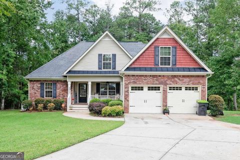 A home in Villa Rica