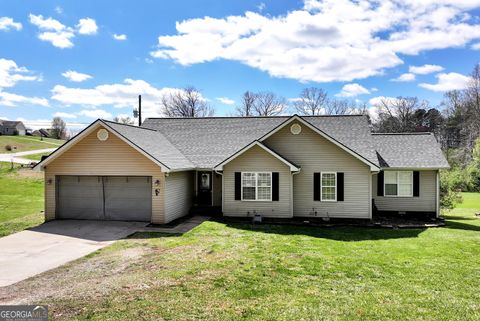 255 Leatherford RD Cleveland GA 30528