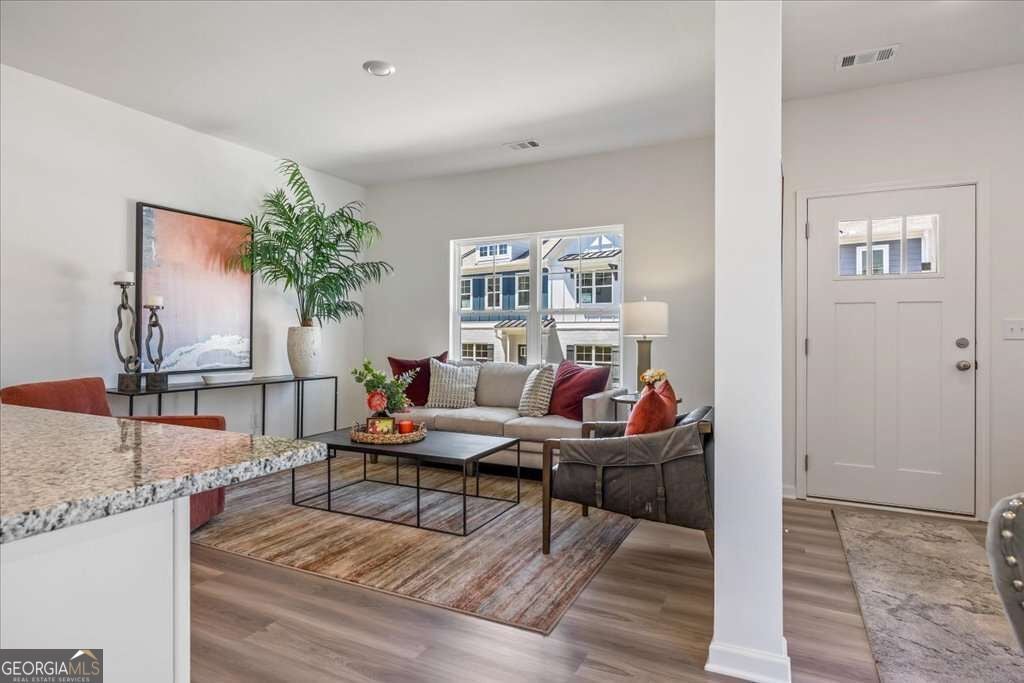 Photo of 1565 Salem Drive #87, Conyers, GA 30013 (MLS # 10848538)