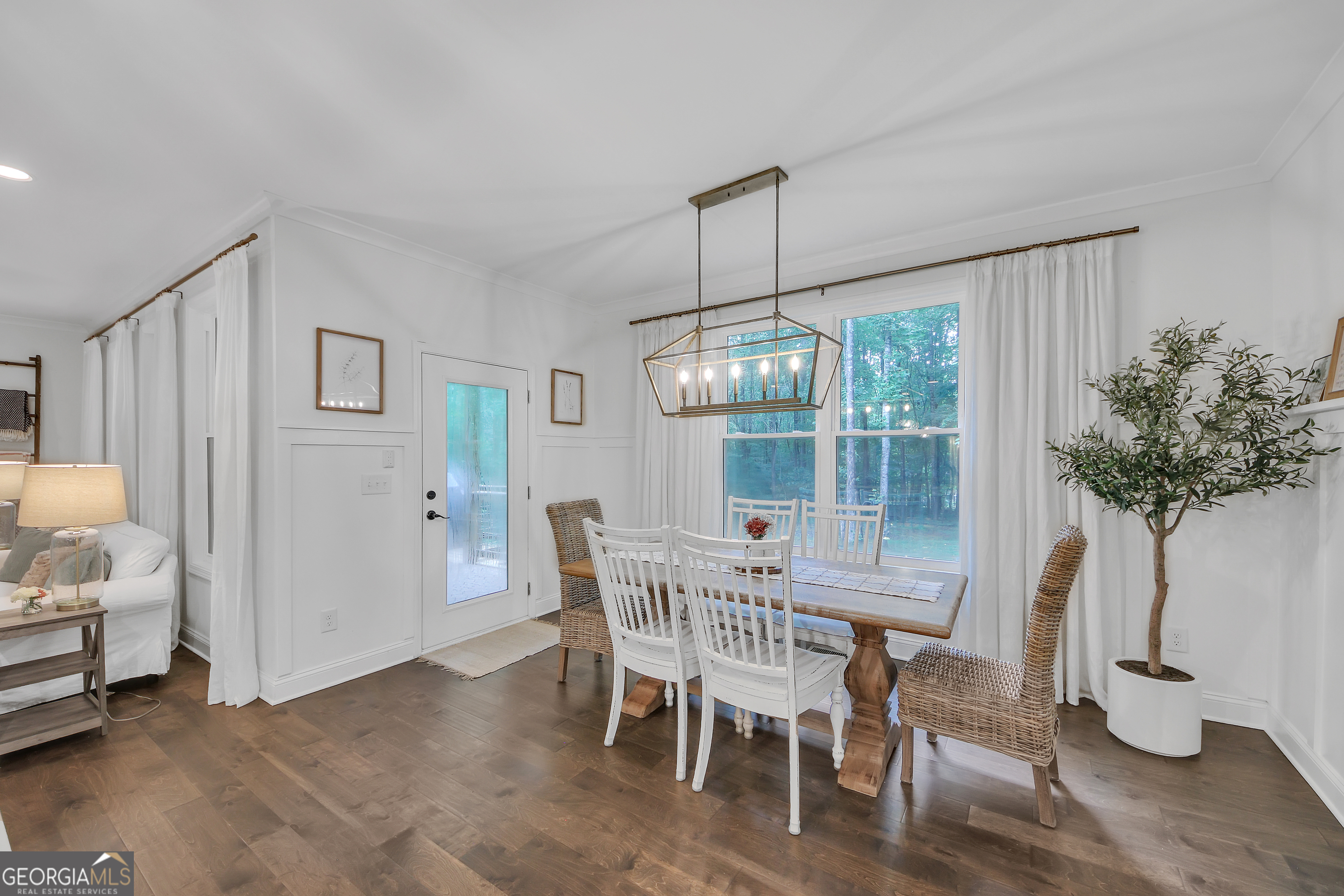 Woodland Farms - Residential