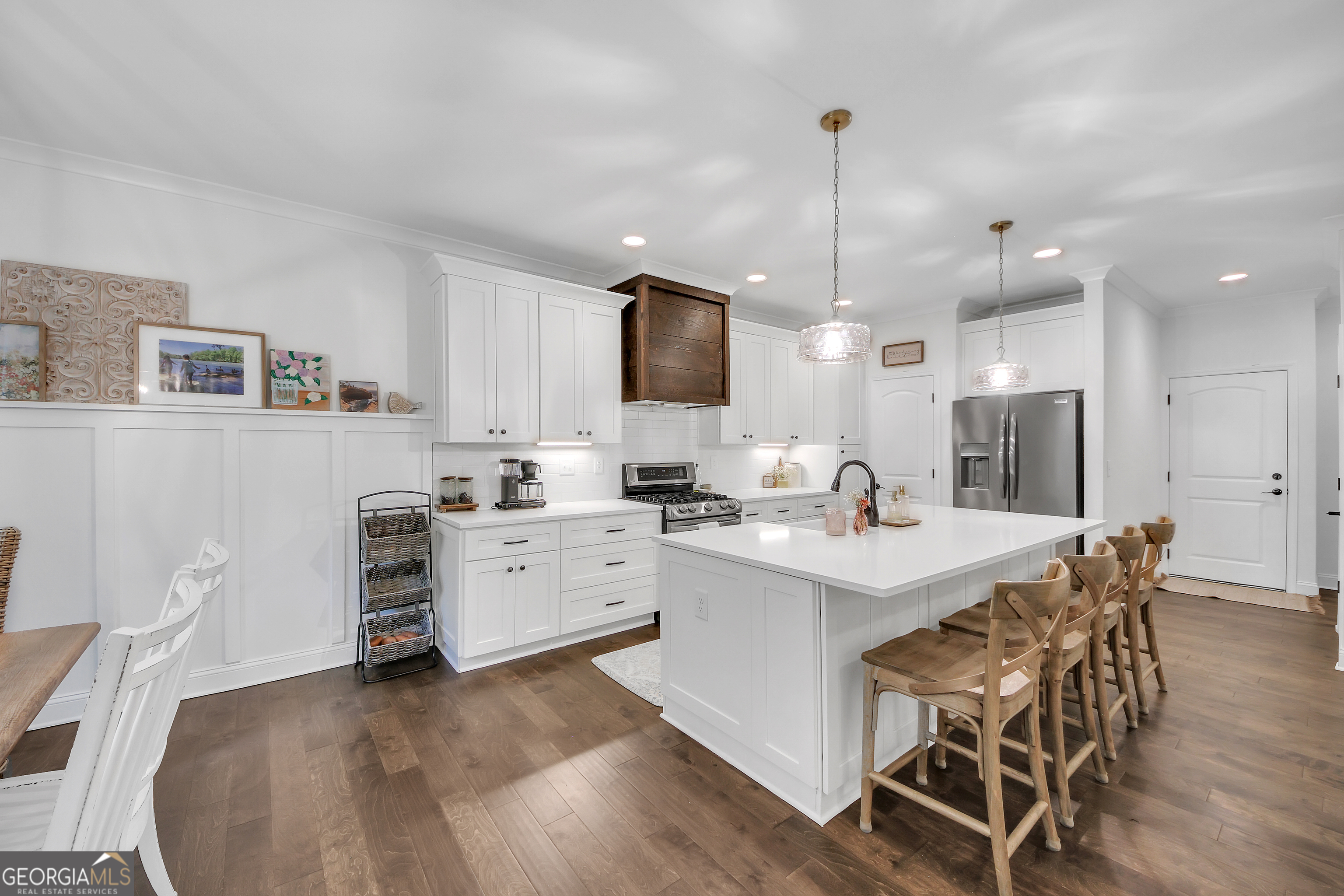 Woodland Farms - Residential