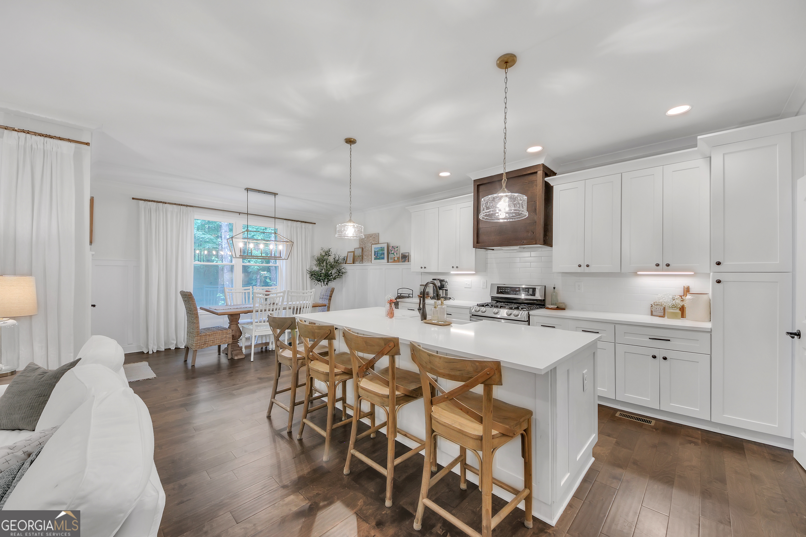 Woodland Farms - Residential