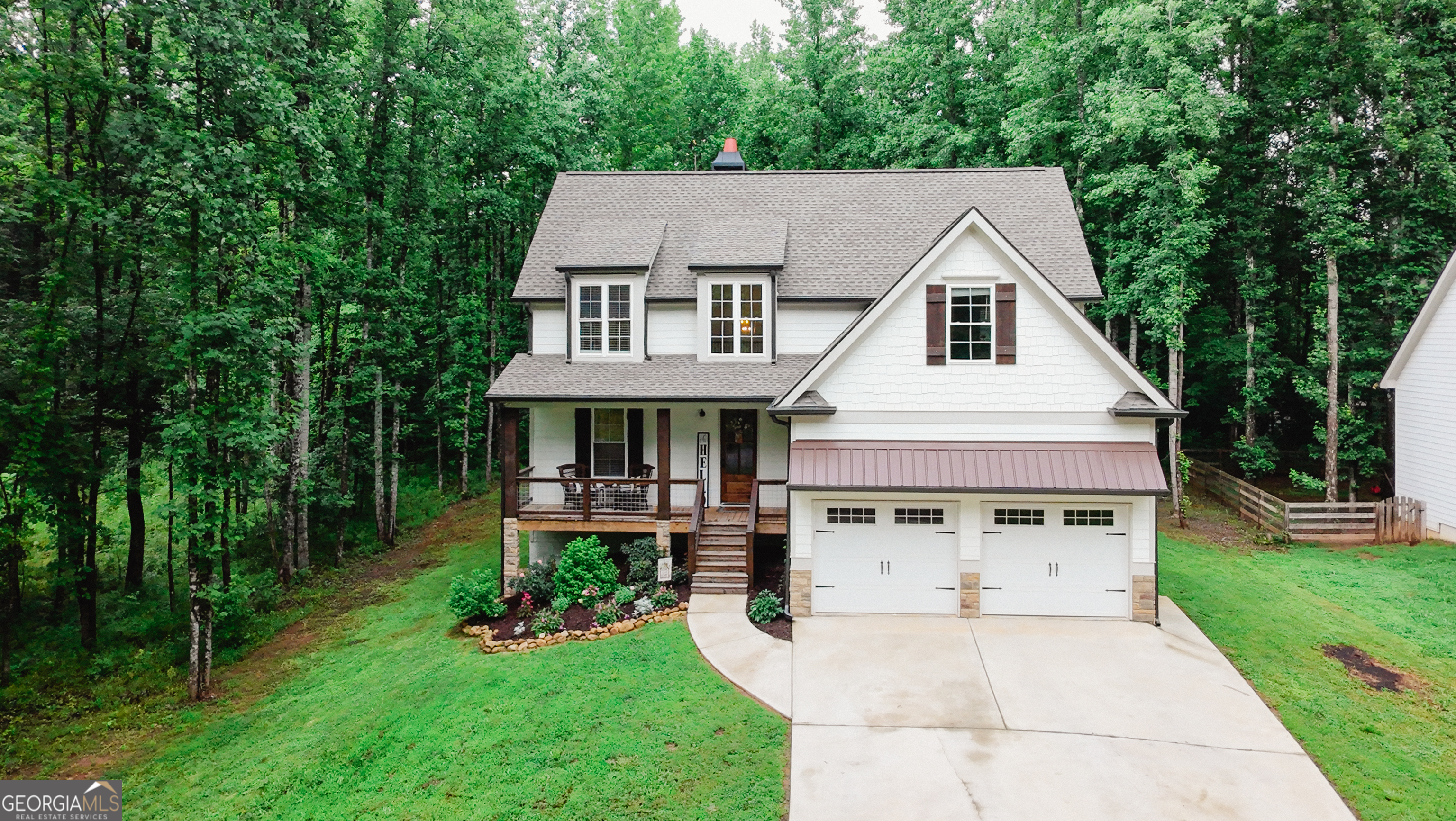 Woodland Farms - Residential