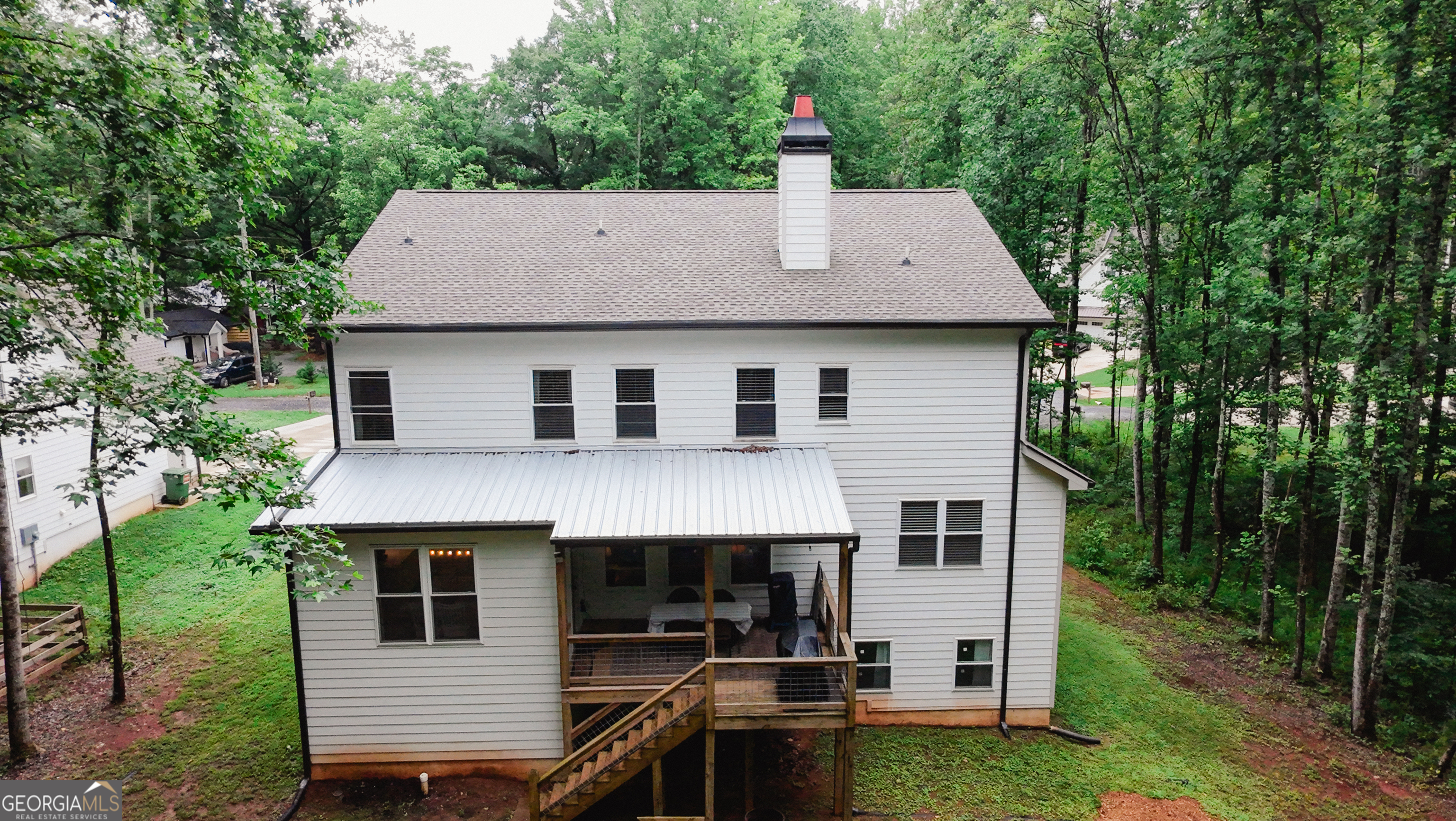 Woodland Farms - Residential