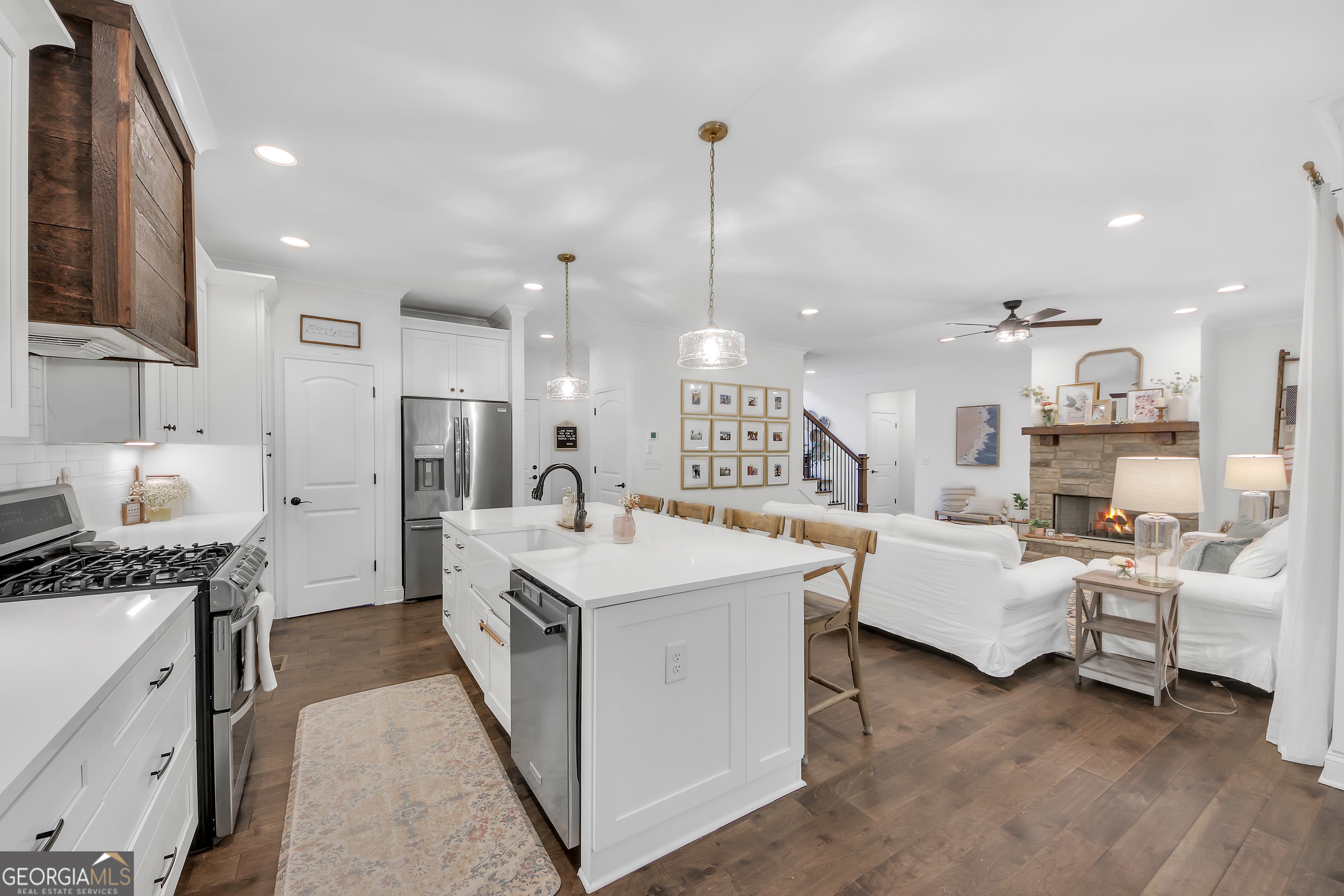 Woodland Farms - Residential