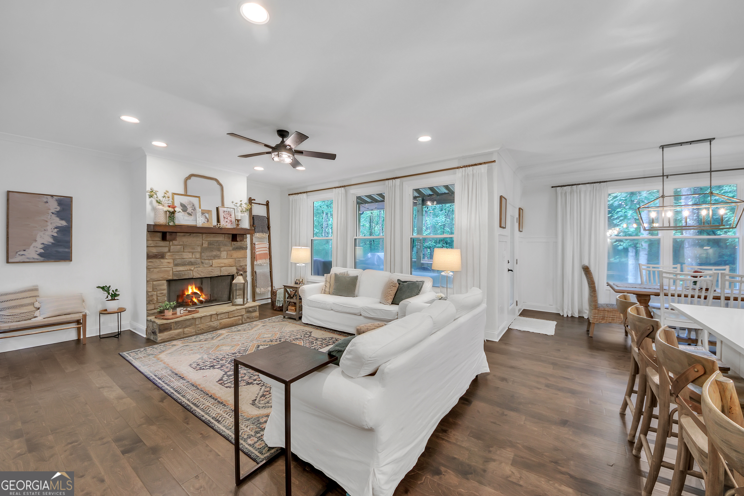Woodland Farms - Residential