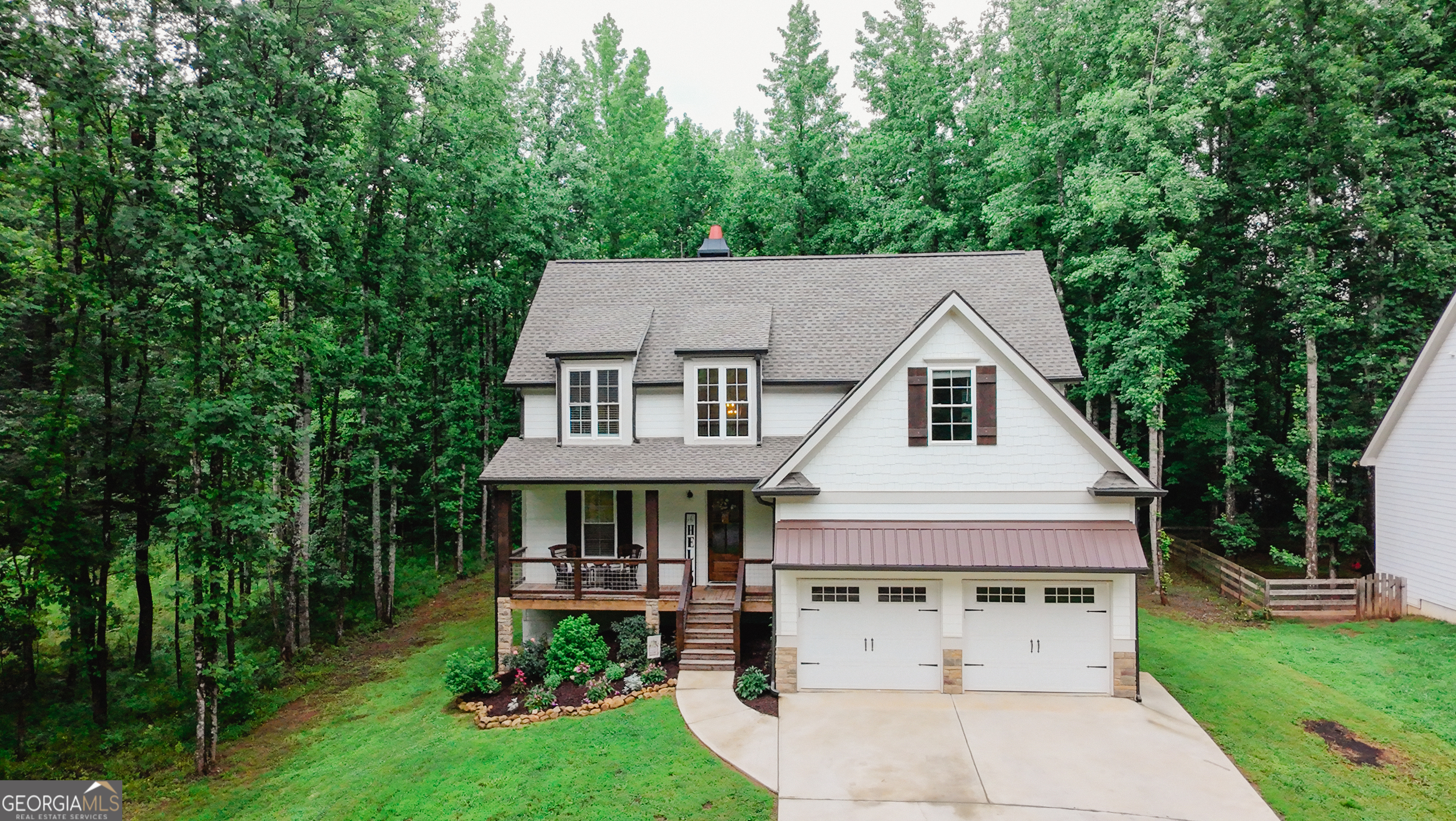 Woodland Farms - Residential