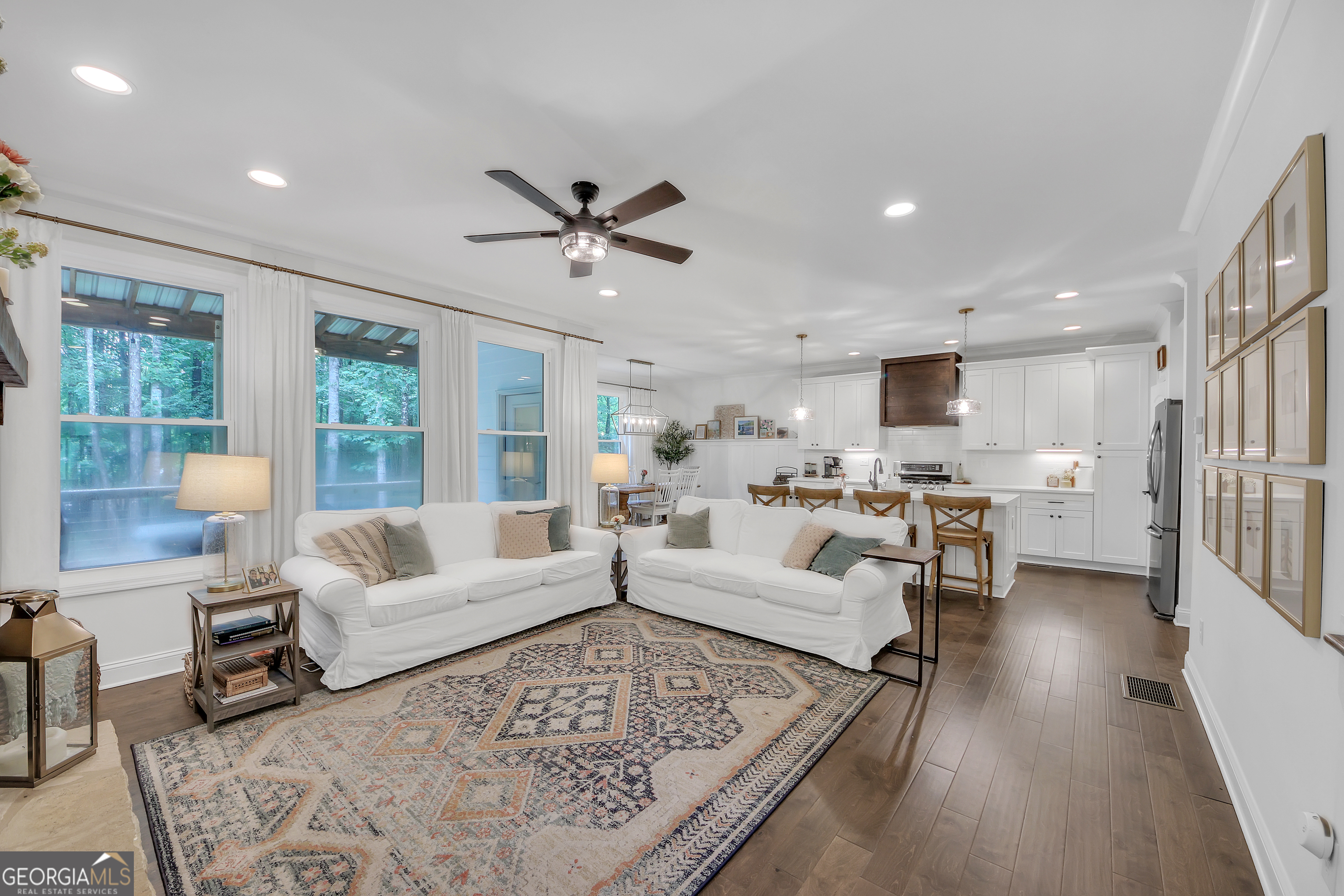Woodland Farms - Residential